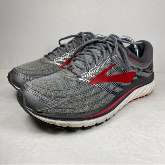 brooks glycerin 15 running sneaker
